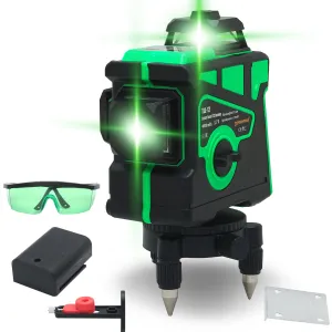 12 Line Laser Level TLL12