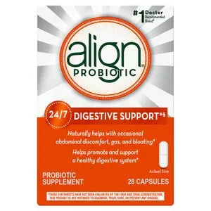 24/7 Digestive Support | 28 Capsules