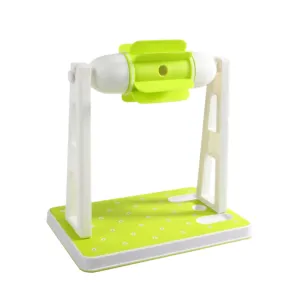 AFP Interactive Treat Turbine