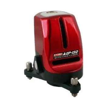 AGP 192 Electronic Automatic Leveling / Line Laser Level