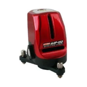 AGP 192 Electronic Automatic Leveling / Line Laser Level