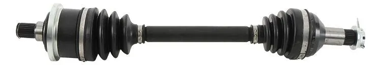 ALL BALLS 8 BALL EXTREME AXLE FRONT AB8-AC-8-145