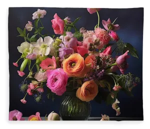 Assorted Color - Blanket