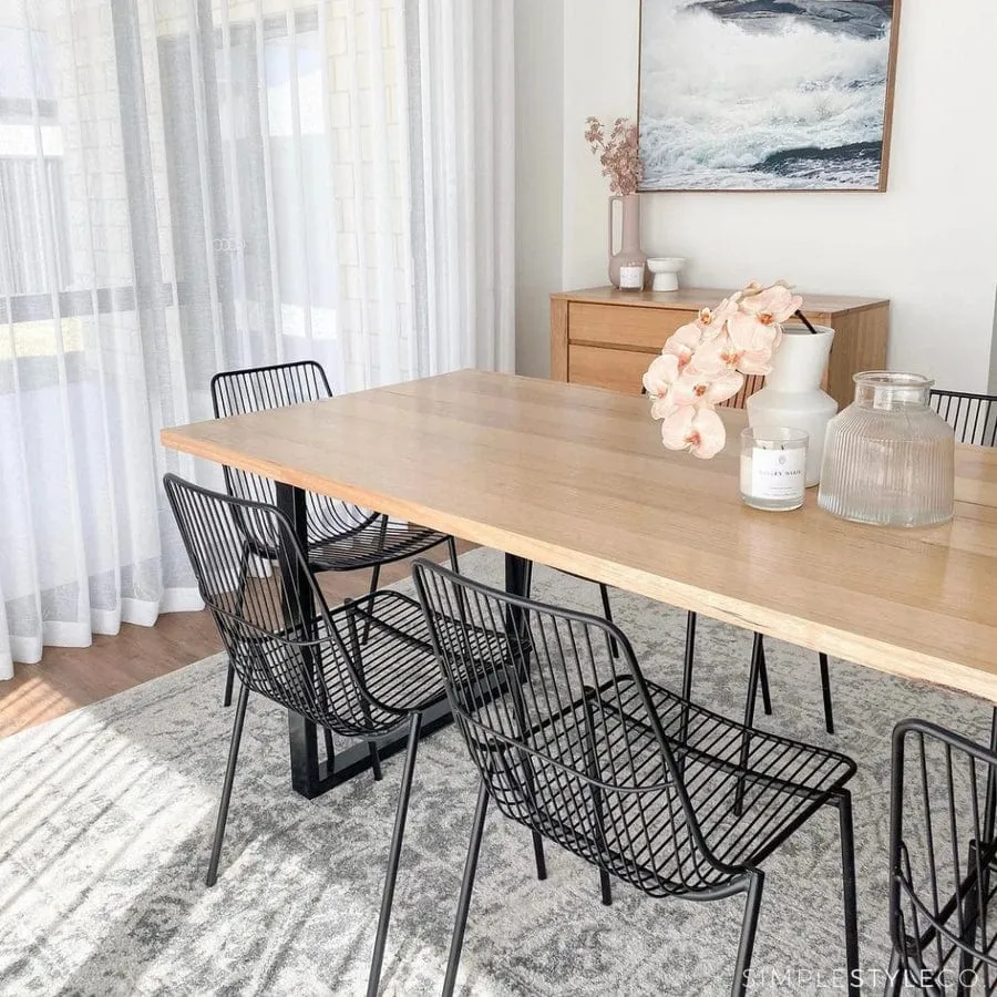 Bafra Distressed Grey & Ivory Transitional Rug