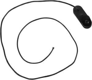 BESPORTBLE American Hunting Bow Clicker Precision Guard for Arrow Training Target Practice