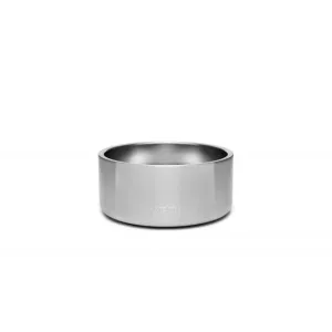 Boomer 4 Dog Bowl - Stainless