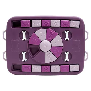 Buddy & Belle Dog Treat Puzzle Expert
