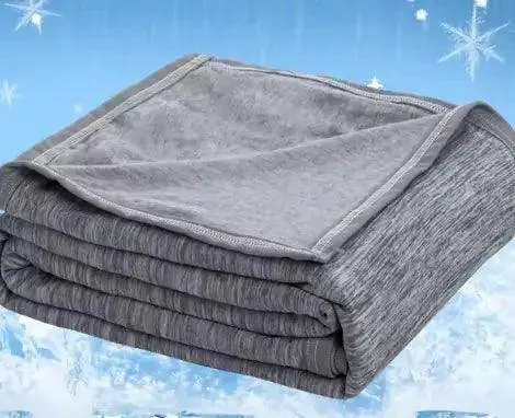 ChillBreeze Cooling Blanket