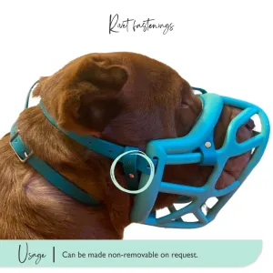 Chin Strap