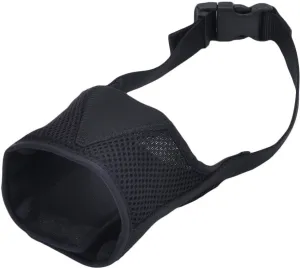 Coastal Adjustable Mesh Comfort Dog Muzzle