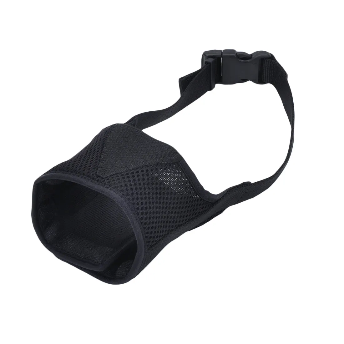 Coastal Adjustable Mesh Comfort Dog Muzzle