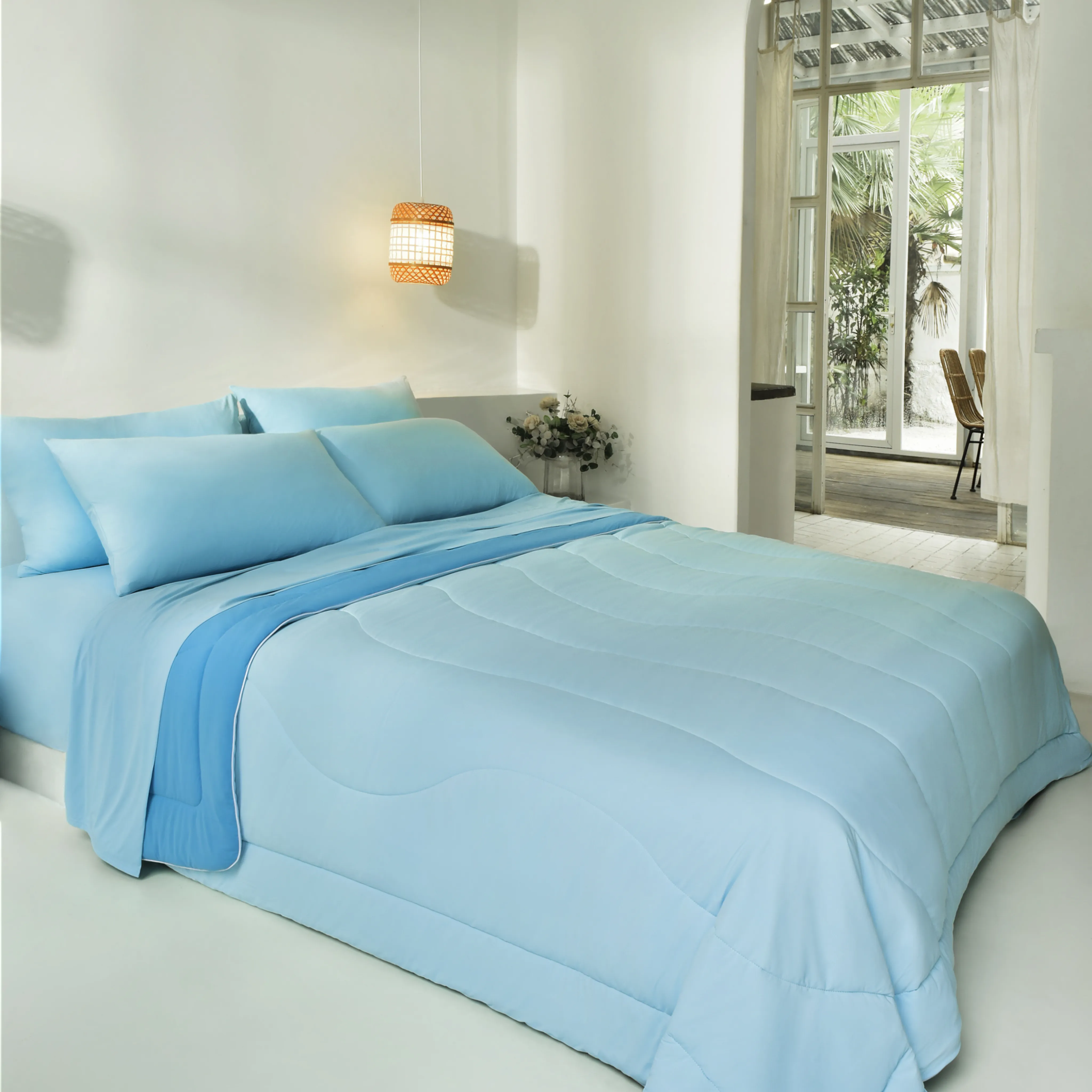 Cooling Comforter