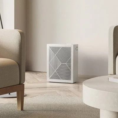 Coway Airmega 160 True HEPA Air Purifier White