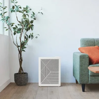 Coway Airmega 160 True HEPA Air Purifier White