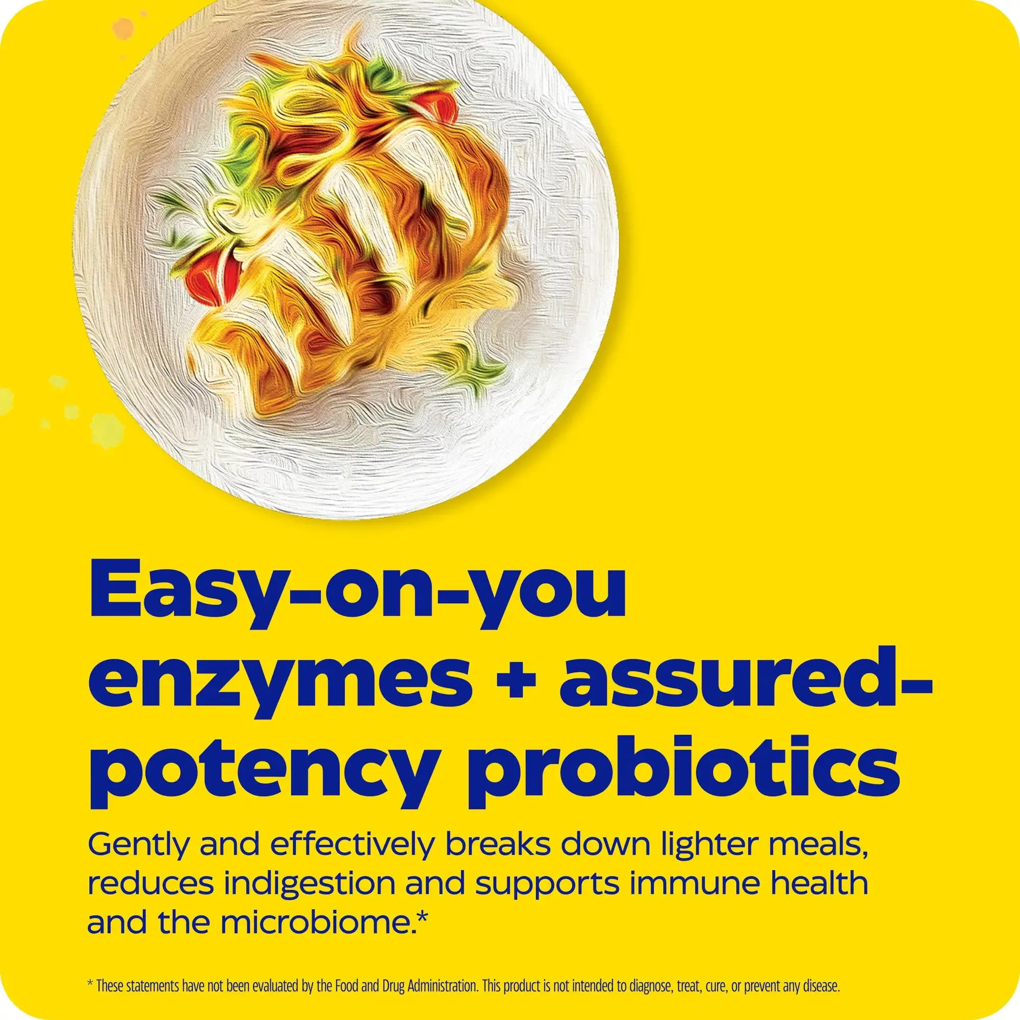 DigestBasic®  PROBIOTICS