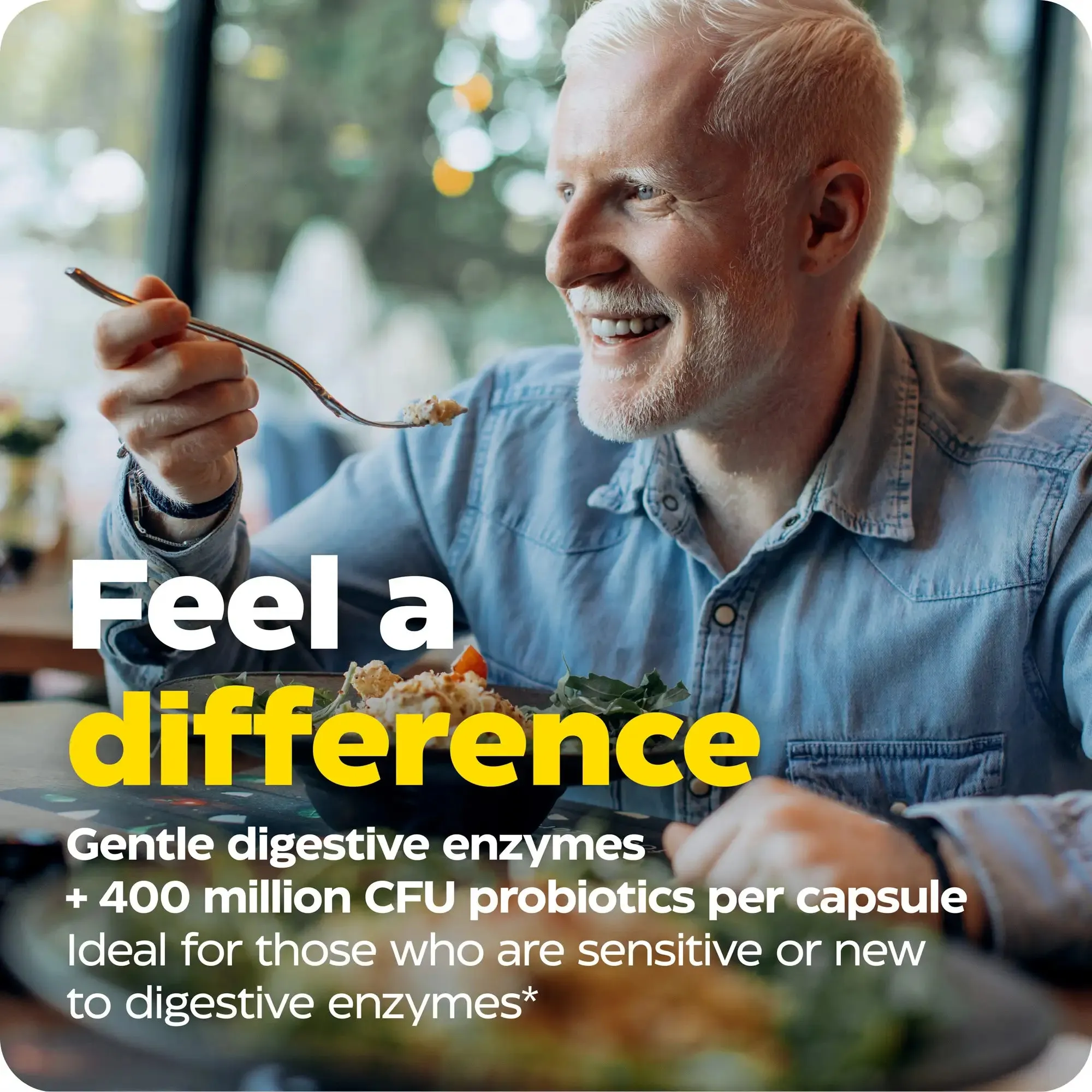 DigestBasic®  PROBIOTICS