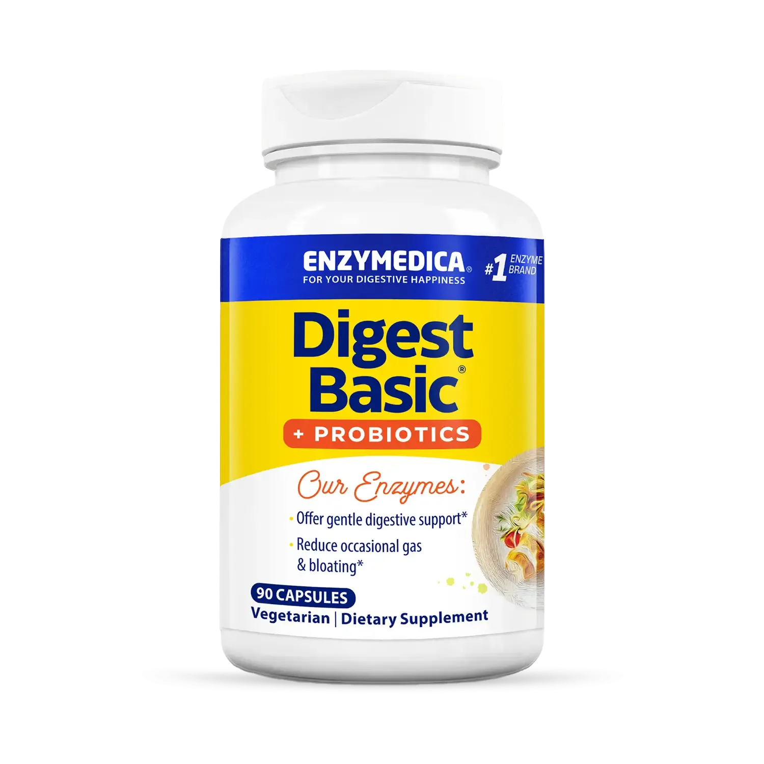 DigestBasic®  PROBIOTICS