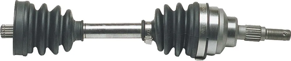 EPI FRONT COMPLETE SHAFT WE382944