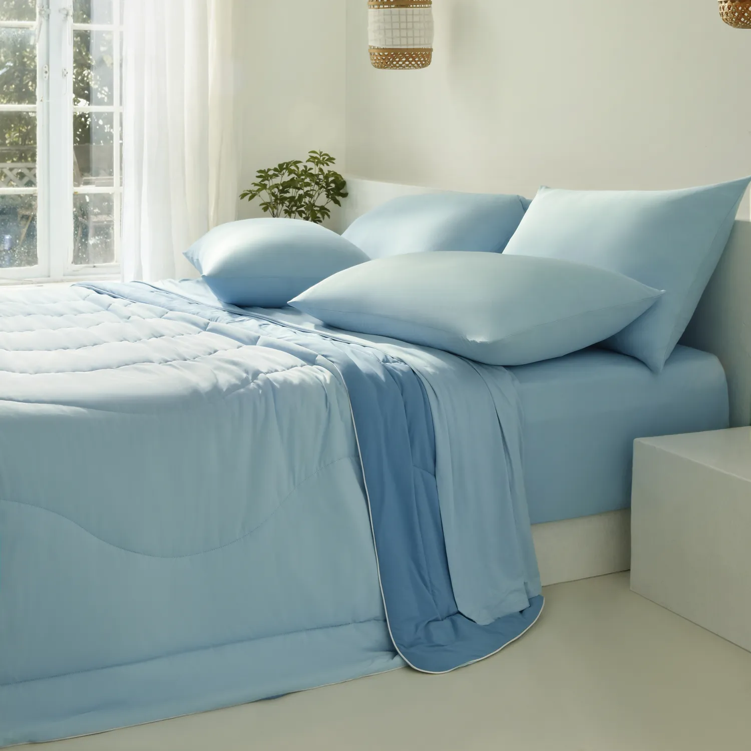 Evercool®  Cooling Starter Sheet Set