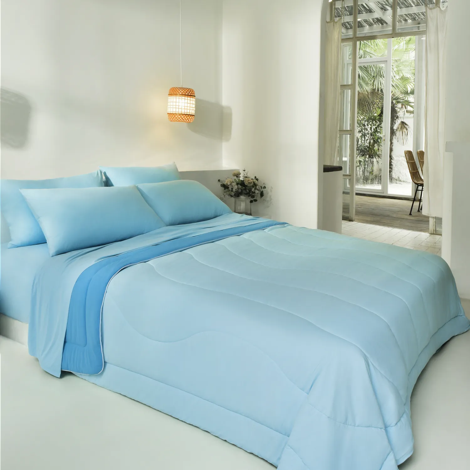 Evercool®  Cooling Starter Sheet Set