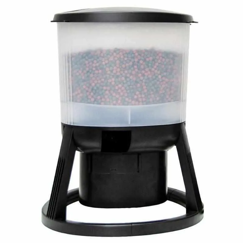 Evolution Aqua EvoFeed Automatic Fish Feeder