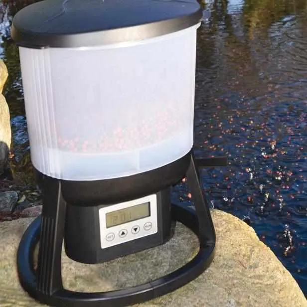 Evolution Aqua EvoFeed Automatic Fish Feeder