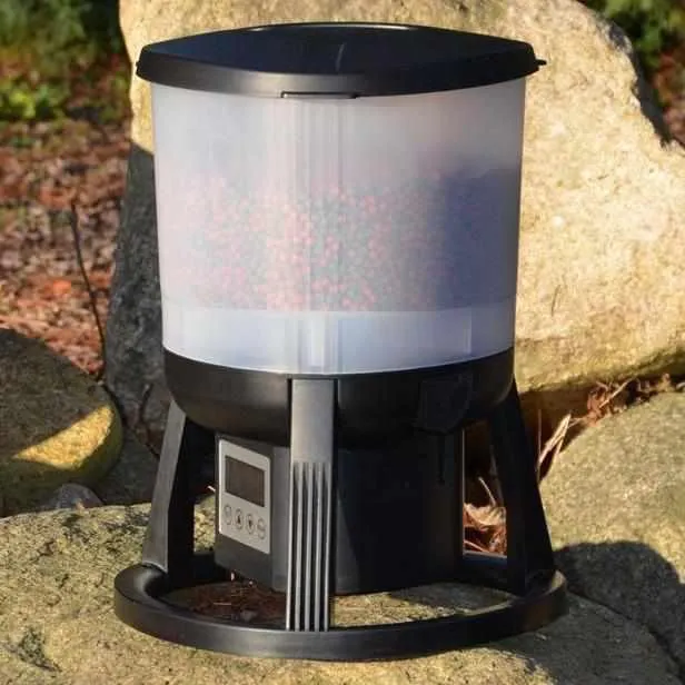 Evolution Aqua EvoFeed Automatic Fish Feeder