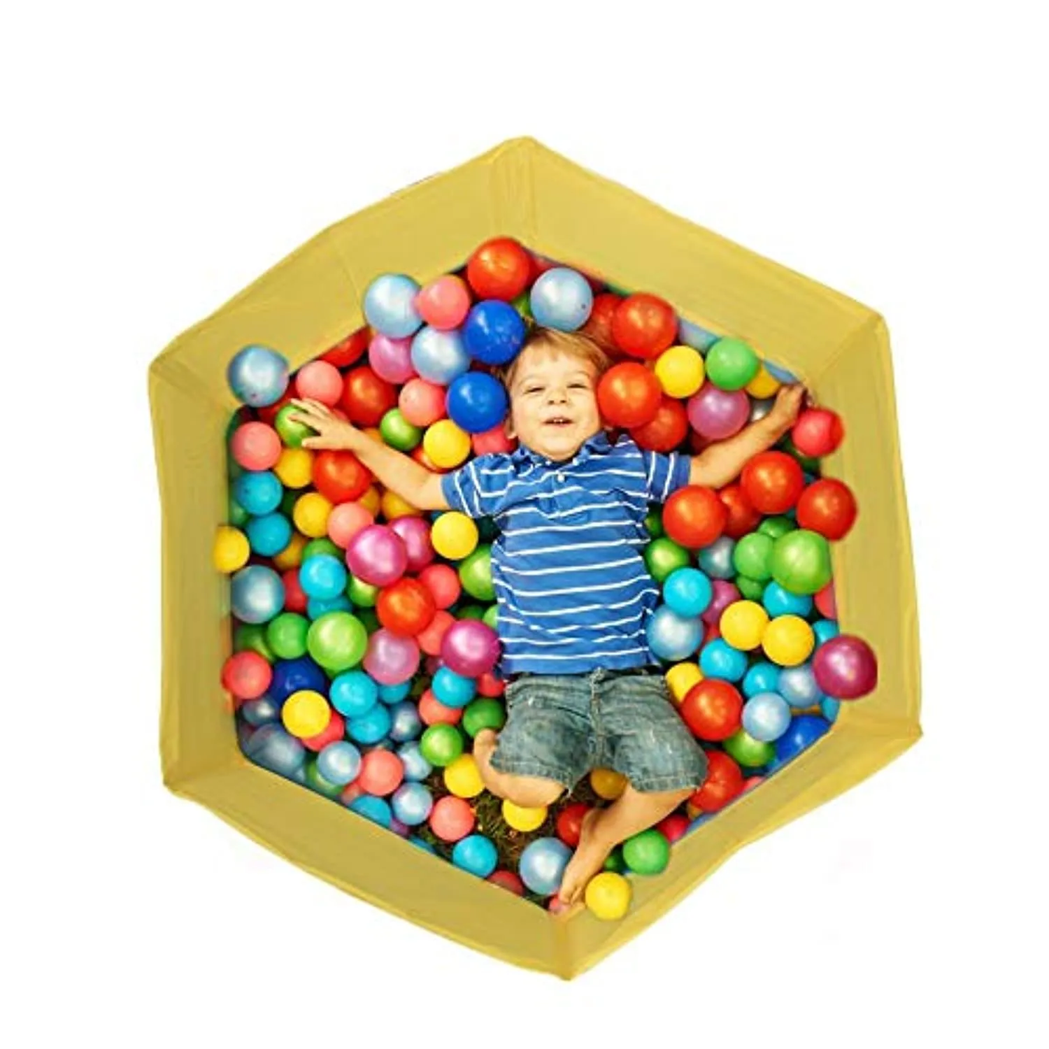 Foldable dog swimming pool, portable outdoor pet tub, foldable children's swimming pool