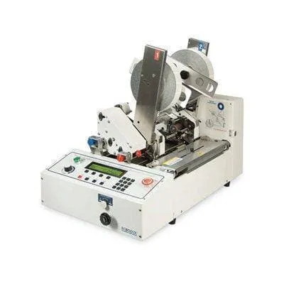 Formax FD 282 Double Head Edge Tabber
