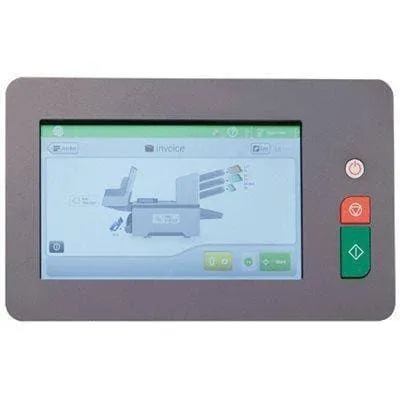 Formax FD 6306 Standard 3 Folder Inserter (Discontinued)