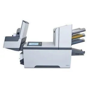 Formax FD 6306 Standard 3 Folder Inserter (Discontinued)