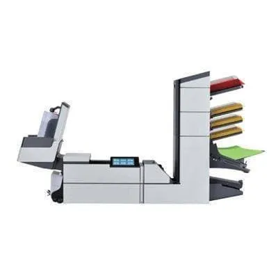 Formax FD 6608 Special 2 Folder Inserter