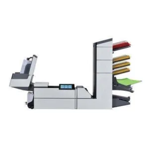 Formax FD 6608 Special 2 Folder Inserter