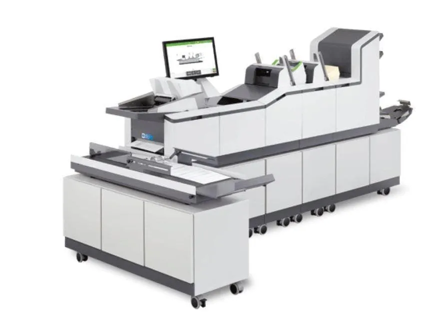 Formax FD 7202 Special 2 Inserter (Discontinued)
