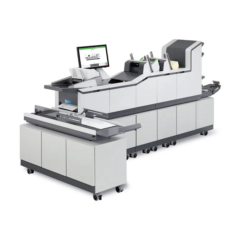 Formax FD 7202 Special 2F Inserter (Discontinued)