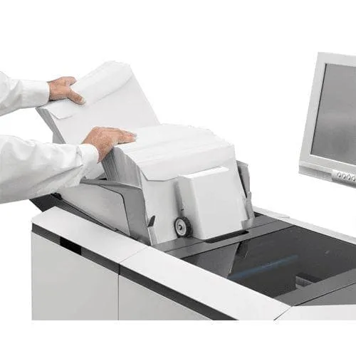 Formax FD 7202 Special 2F Inserter (Discontinued)