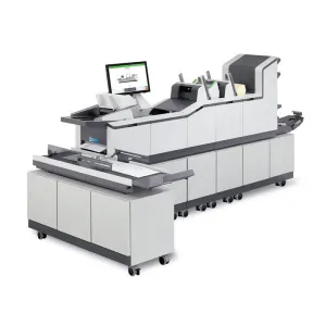 Formax FD 7202 Special 2F Inserter (Discontinued)
