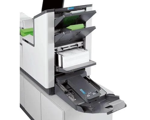 Formax FD 7202 Special 3F Inserter (Discontinued)
