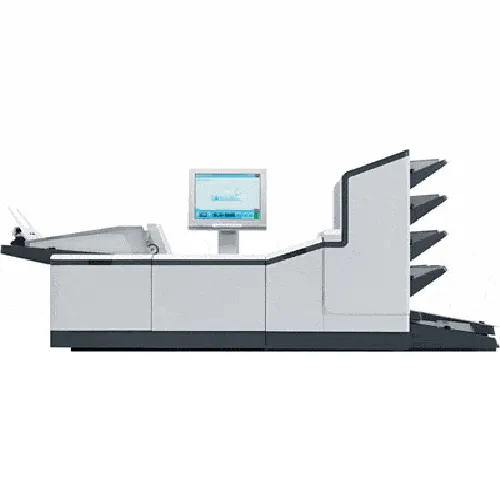 Formax FD 7202 Special 3F Inserter (Discontinued)