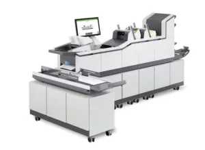 Formax FD 7202 Special 3F Inserter (Discontinued)