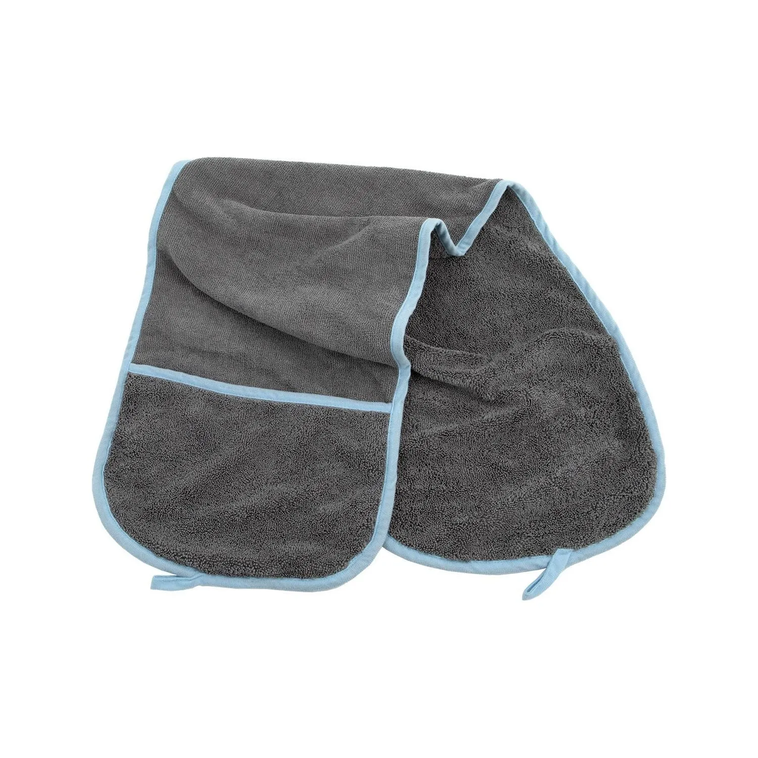 Furrish Microfibre Pet Towel