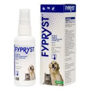 FYPRYST Spot on Spray 100ml