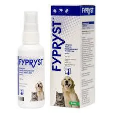 FYPRYST Spot on Spray 100ml