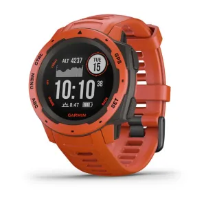 Garmin Instinct GPS Watch