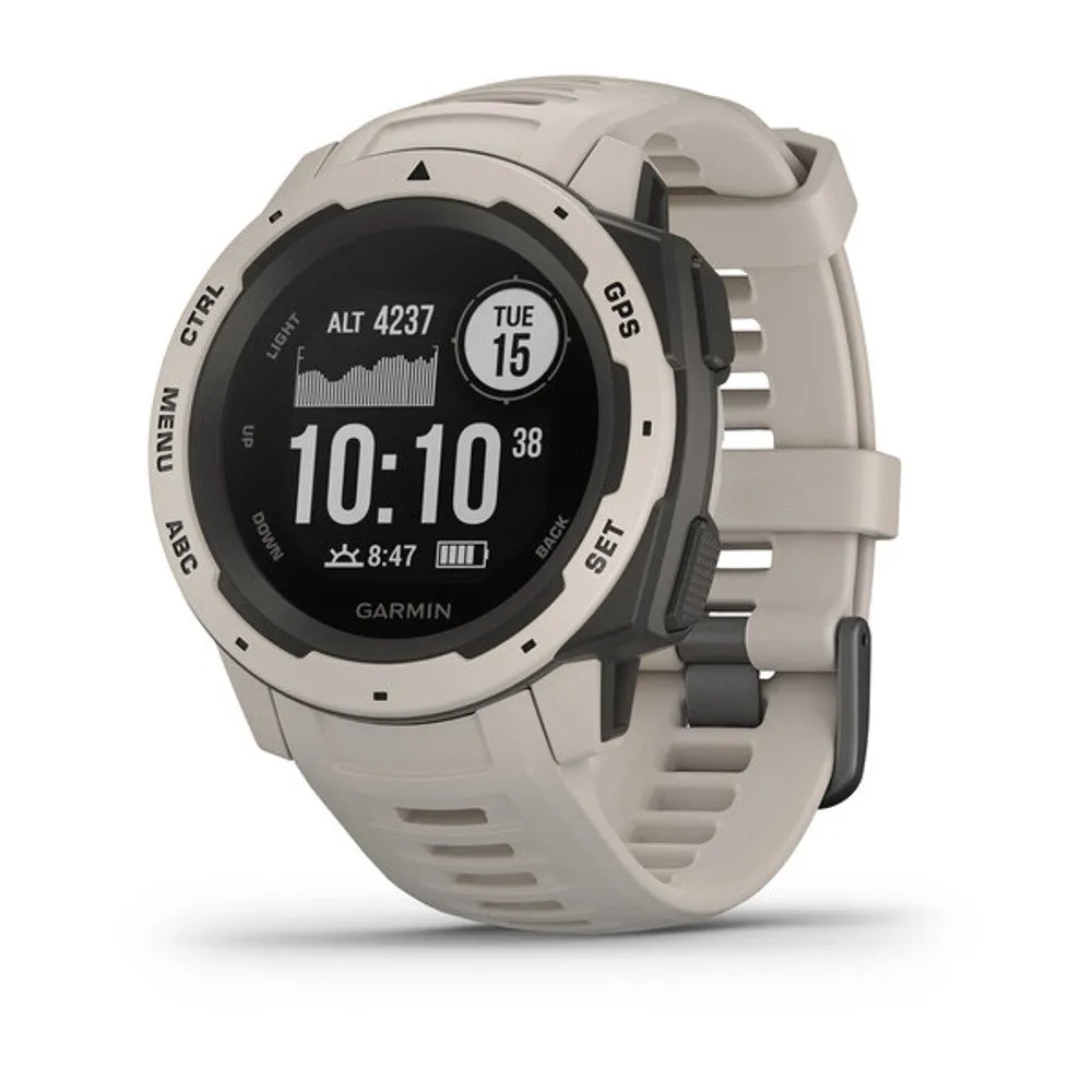 Garmin Instinct GPS Watch
