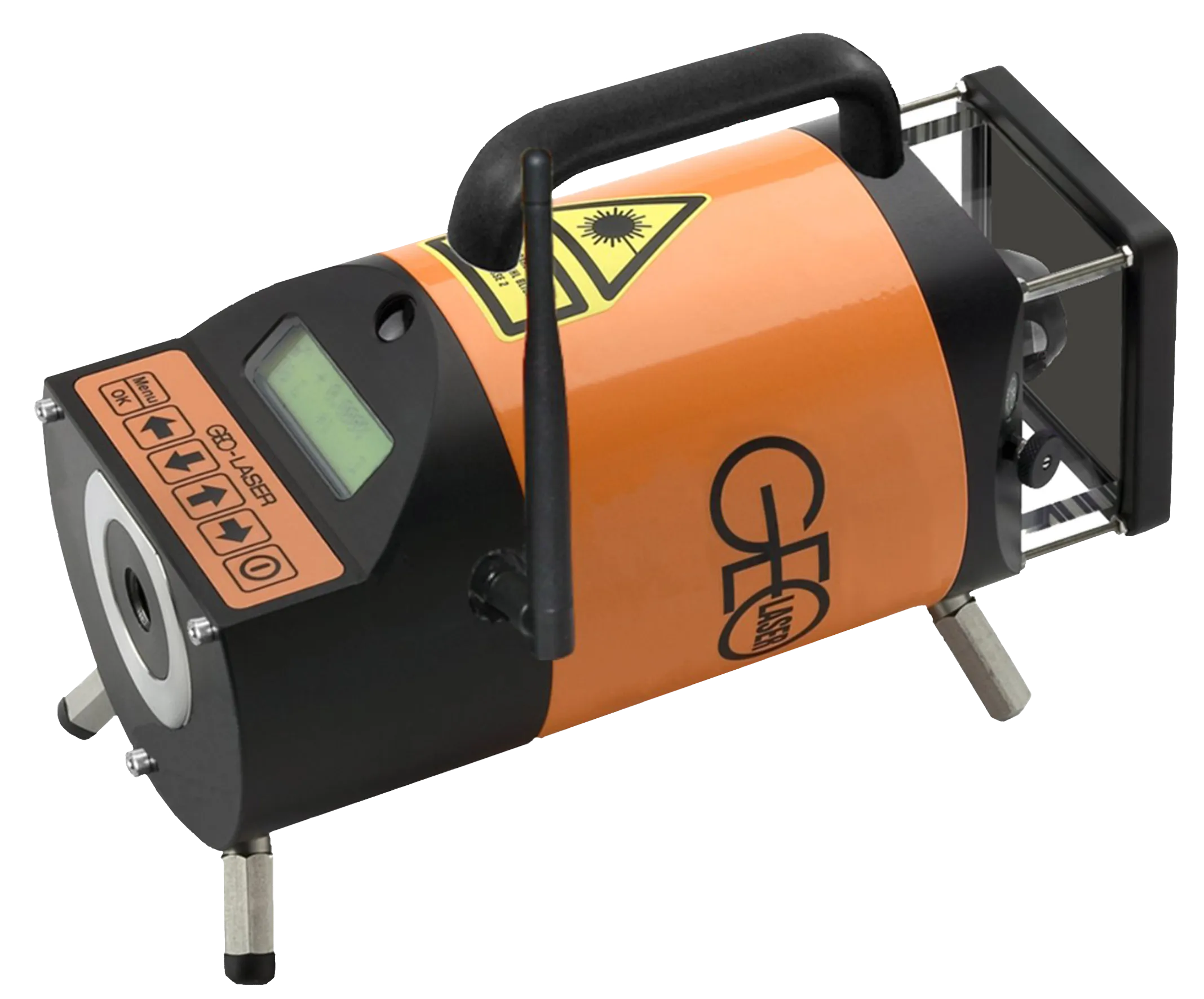 GEO-Laser RL-79L Fully Automatic Rotating Laser with 1km range