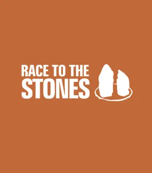 GPS Tracker Hire. Race to the Stones. 8th – 9th July 2023