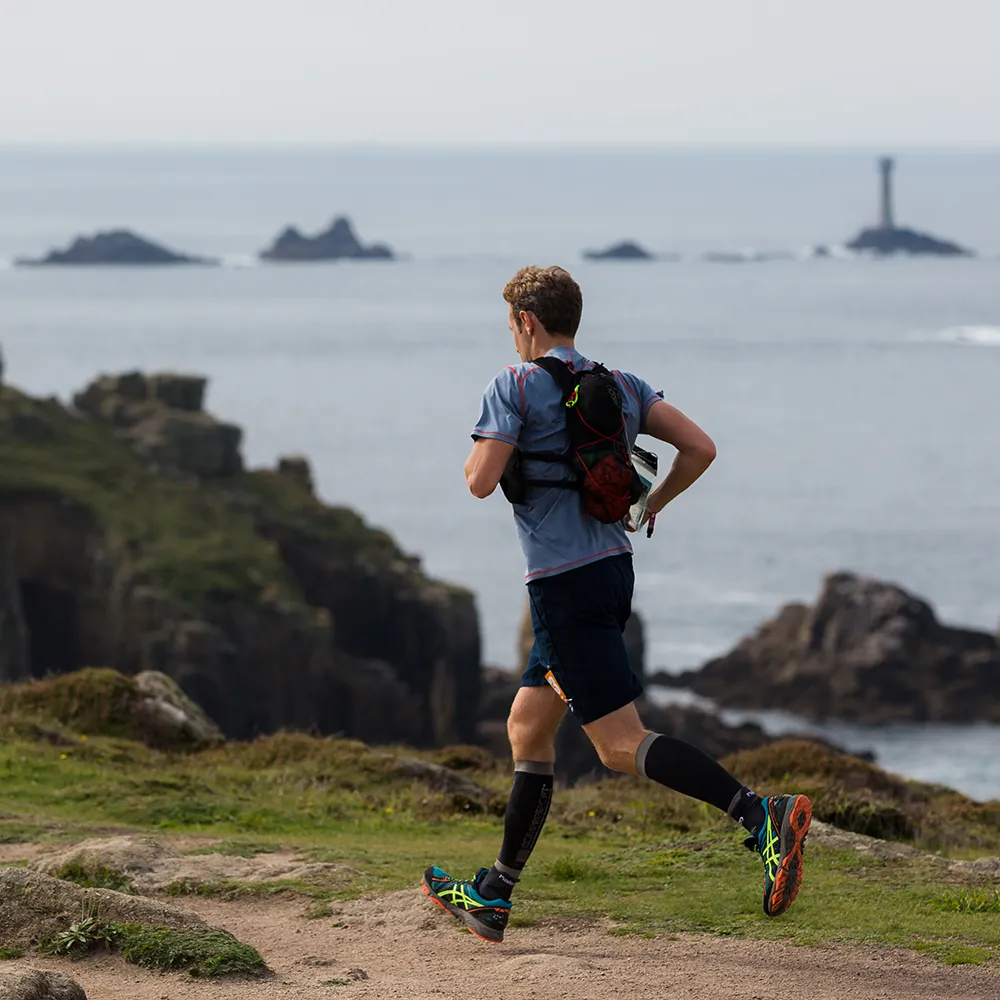 GPS Tracker Hire. Race to the Stones. 8th – 9th July 2023