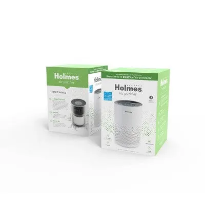 Holmes 360 True HEPA Air Purifier