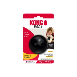 KONG Extreme Ball Medium